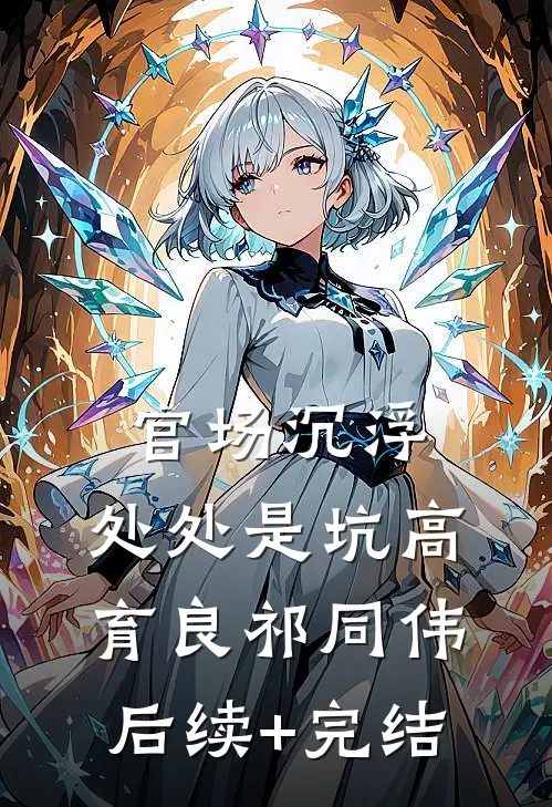 官场沉浮：处处是坑高育良祁同伟后续+完结