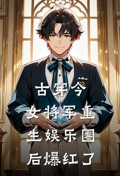 古穿今：女将军重生娱乐圈后爆红了