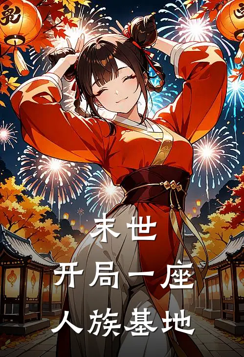 末世：开局一座人族基地