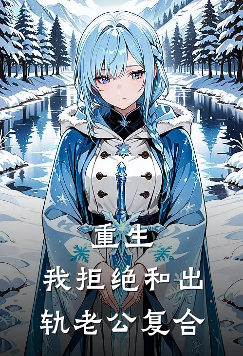 重生：我拒绝和出轨老公复合