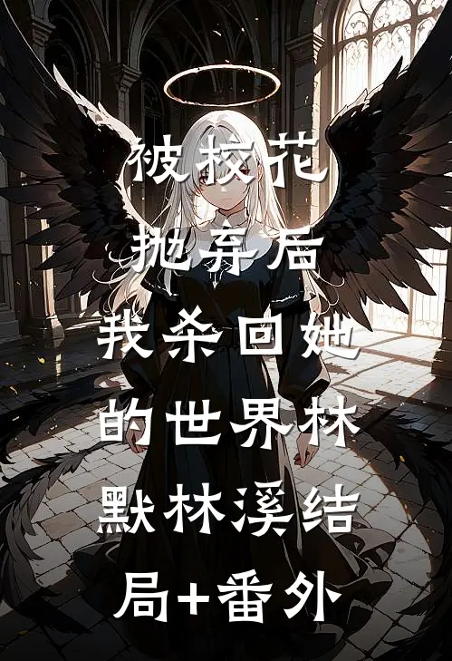 被校花抛弃后，我杀回她的世界林默林溪结局+番外