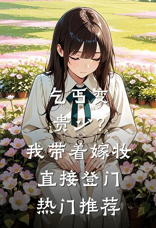 乞丐变贵少？我带着嫁妆直接登门热门推荐