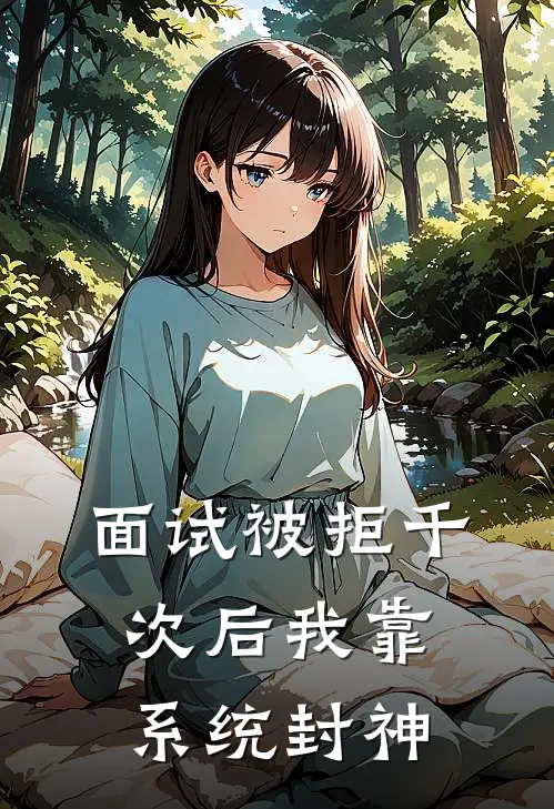面试被拒千次后我靠系统封神