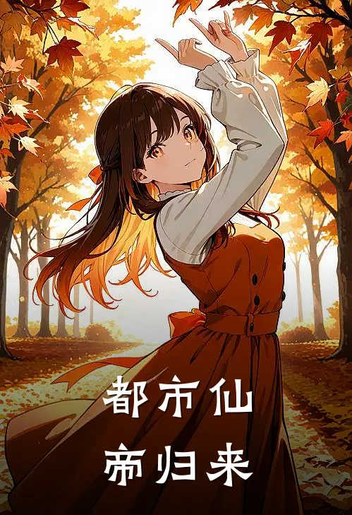 都市仙帝归来