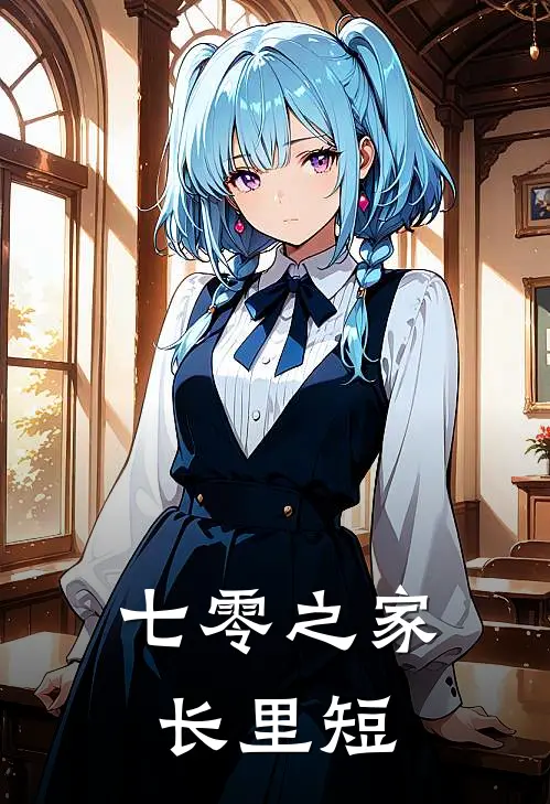 七零之家长里短