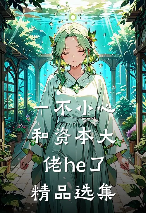 一不小心和资本大佬he了精品选集