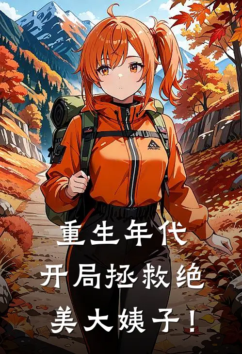 重生年代：开局拯救绝美大姨子！