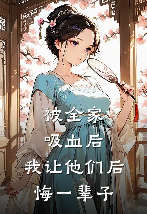 被全家吸血后，我让他们后悔一辈子