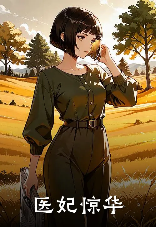 医妃惊华