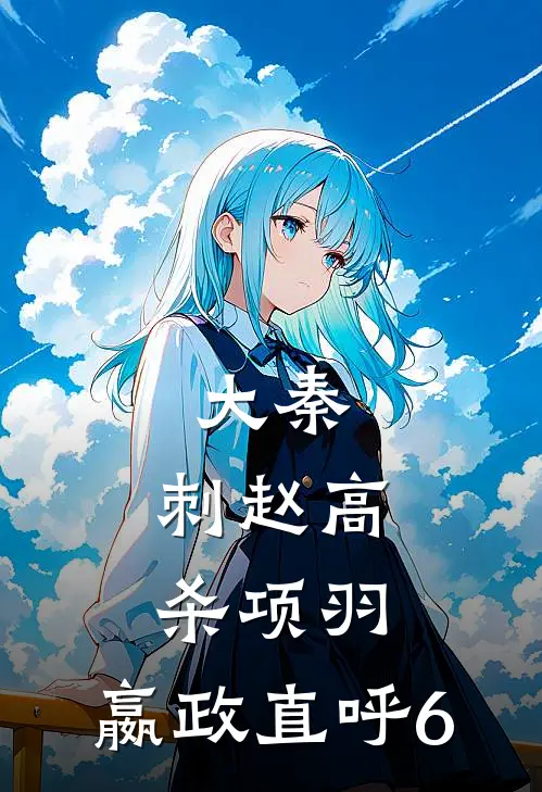 大秦：刺赵高杀项羽，嬴政直呼6