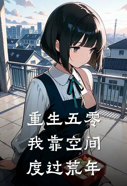 重生五零我靠空间度过荒年