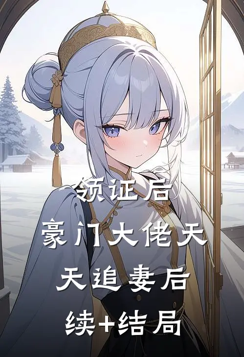 领证后，豪门大佬天天追妻后续+结局