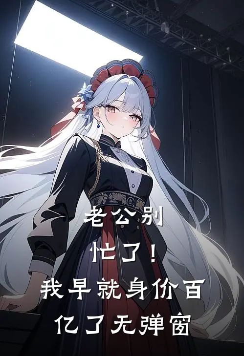 老公别忙了！我早就身价百亿了无弹窗