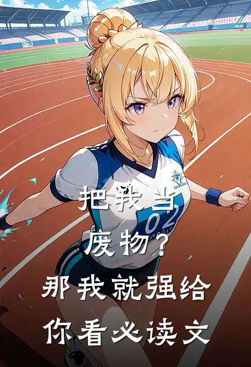 把我当废物？那我就强给你看必读文