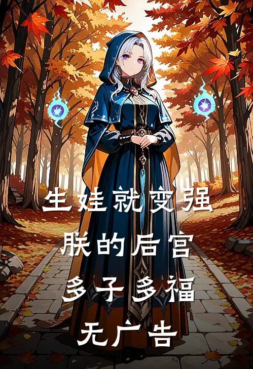 生娃就变强，朕的后宫多子多福无广告