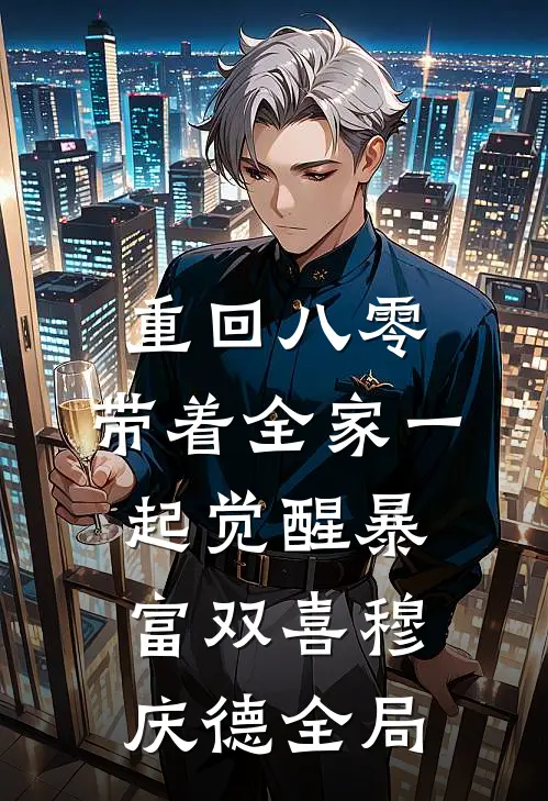 重回八零，带着全家一起觉醒暴富双喜穆庆德全局