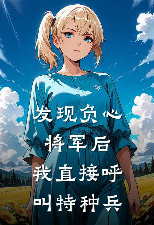 发现负心将军后，我直接呼叫特种兵