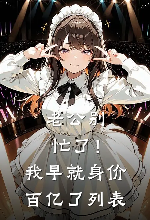 老公别忙了！我早就身价百亿了列表