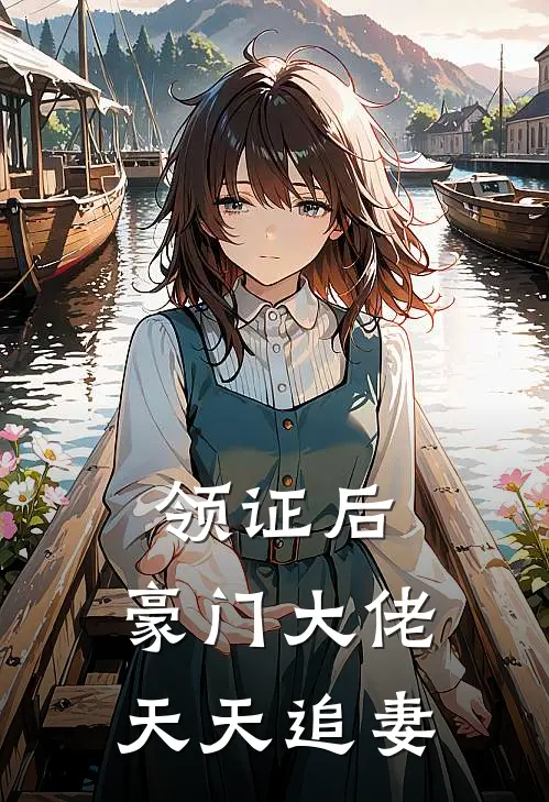 领证后，豪门大佬天天追妻