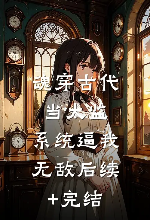 魂穿古代当太监，系统逼我无敌后续+完结