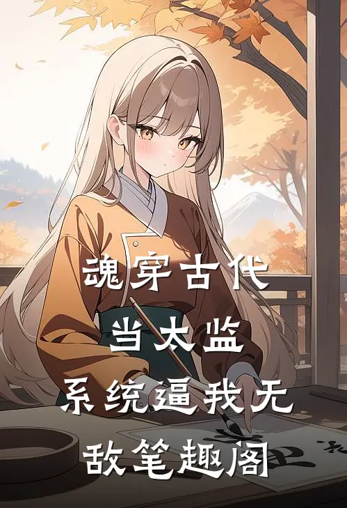 魂穿古代当太监，系统逼我无敌笔趣阁
