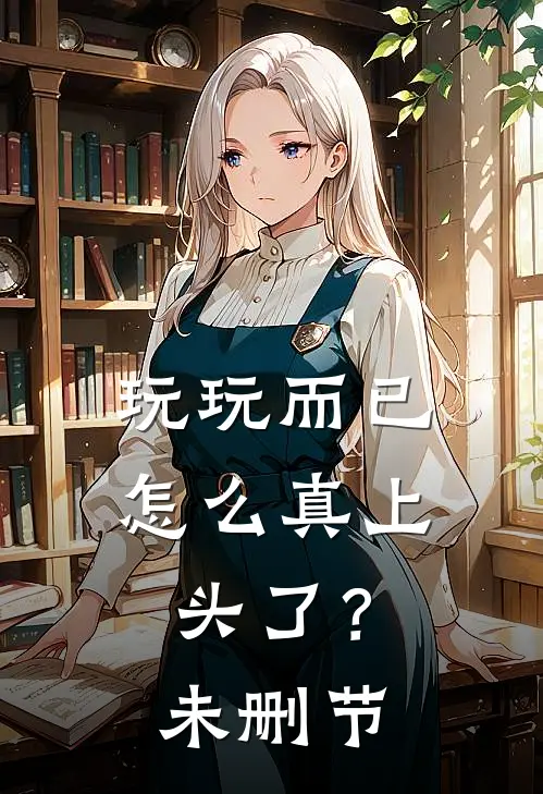 玩玩而已，怎么真上头了？未删节