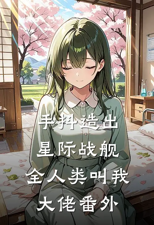手抖造出星际战舰，全人类叫我大佬番外