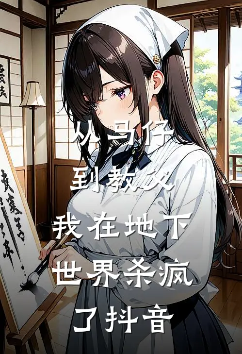 从马仔到教父，我在地下世界杀疯了抖音