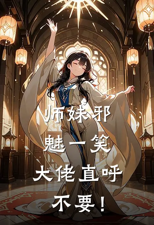 师妹邪魅一笑，大佬直呼不要！