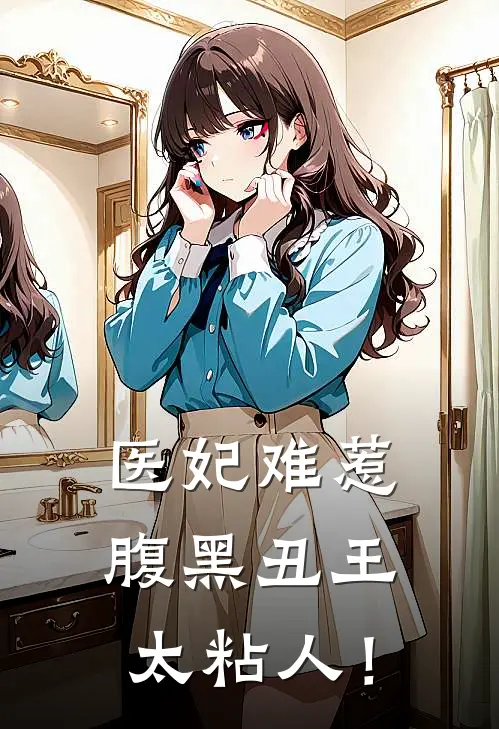 医妃难惹：腹黑丑王太粘人！