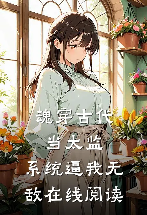 魂穿古代当太监，系统逼我无敌在线阅读