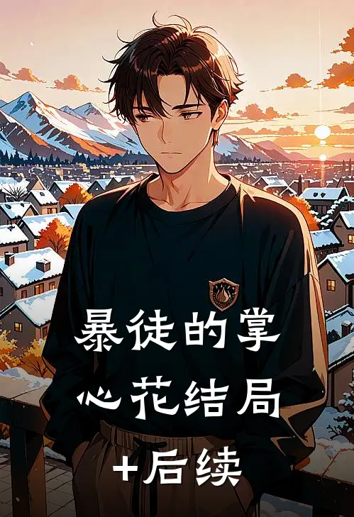 暴徒的掌心花结局+后续