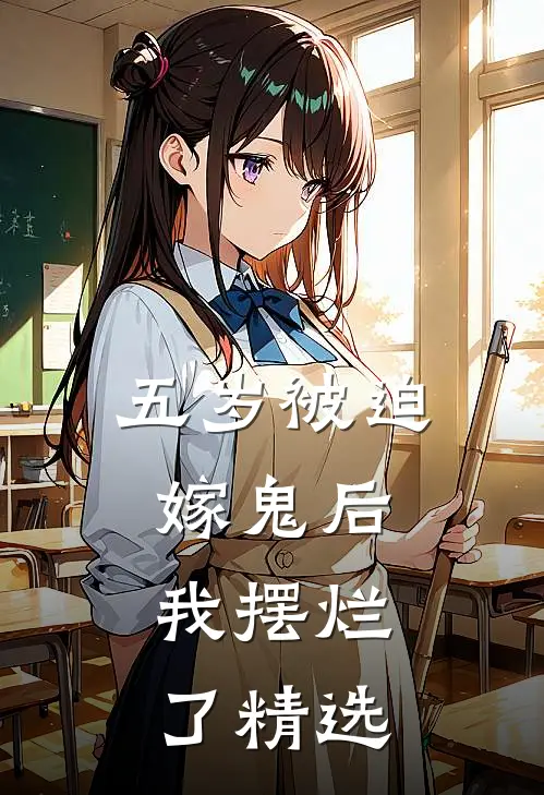 五岁被迫嫁鬼后，我摆烂了精选