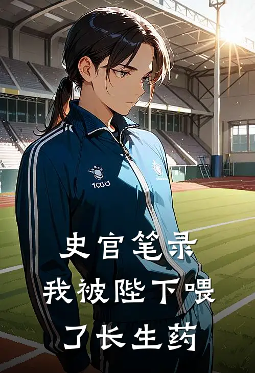 史官笔录：我被陛下喂了长生药