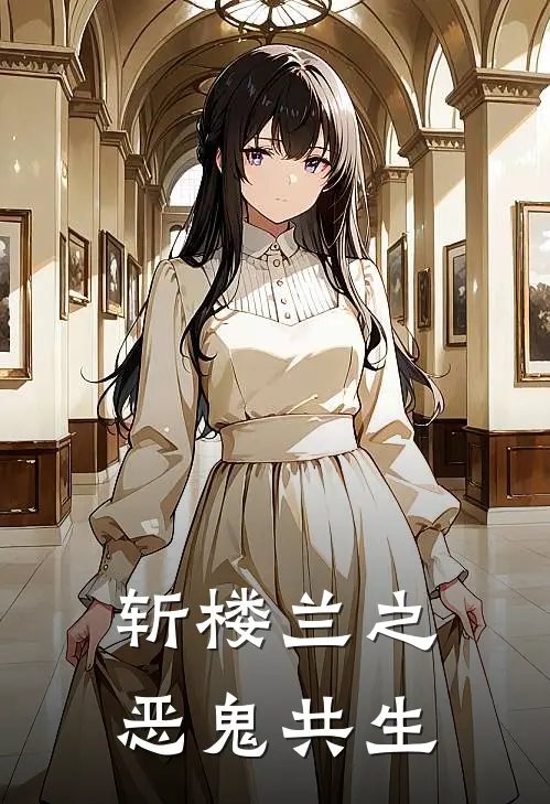 斩楼兰之恶鬼共生