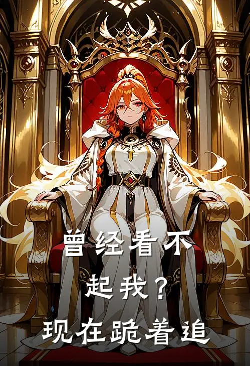 曾经看不起我？现在跪着追