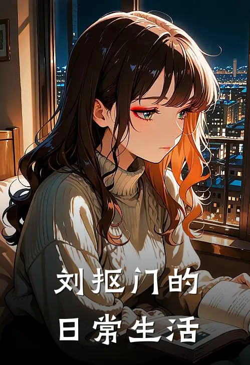刘抠门的日常生活