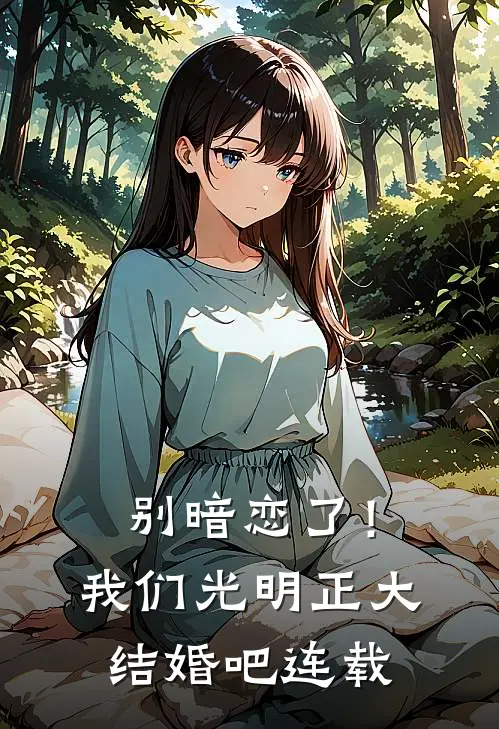 别暗恋了！我们光明正大结婚吧连载