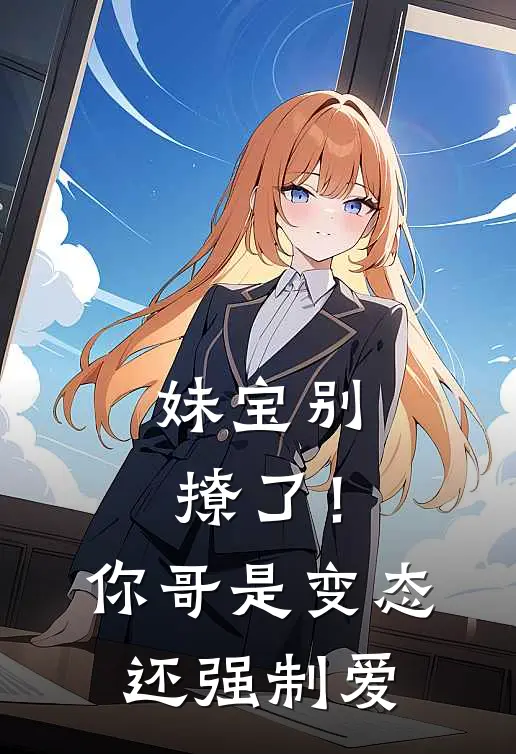 妹宝别撩了！你哥是变态还强制爱