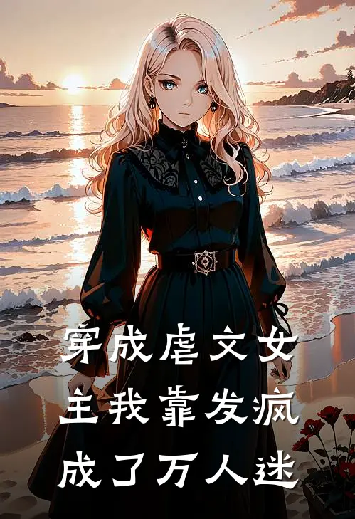 穿成虐文女主我靠发疯成了万人迷