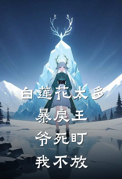 白莲花太多，暴戾王爷死盯我不放