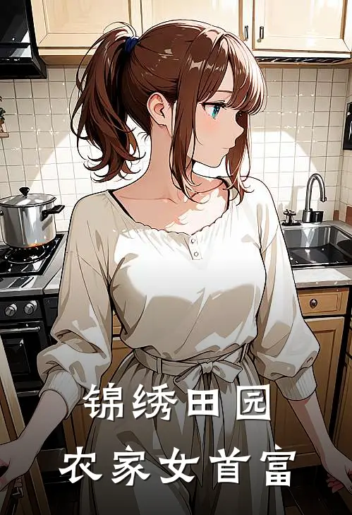 锦绣田园：农家女首富