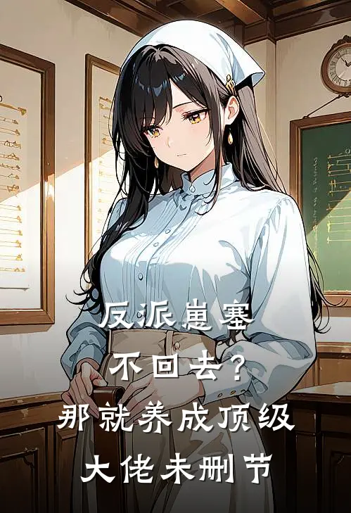 反派崽塞不回去？那就养成顶级大佬未删节