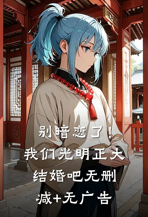别暗恋了！我们光明正大结婚吧无删减+无广告