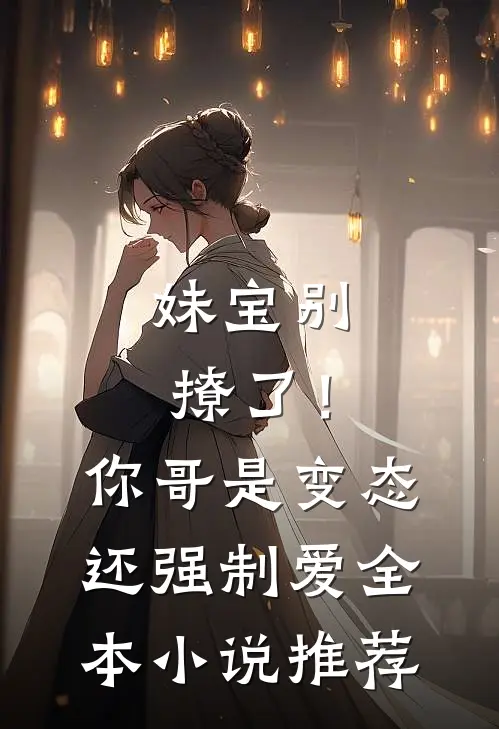 妹宝别撩了！你哥是变态还强制爱全本小说推荐
