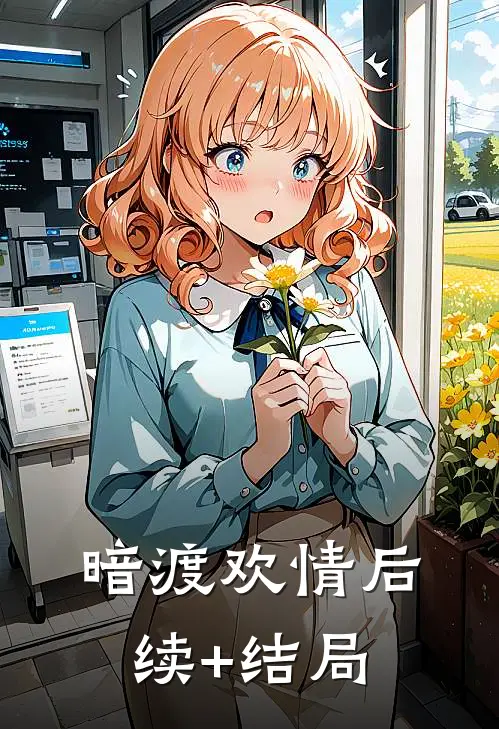 暗渡欢情后续+结局