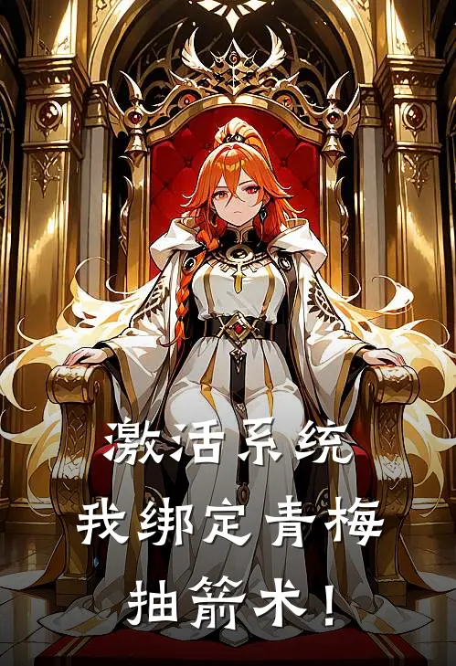 激活系统，我绑定青梅抽箭术！