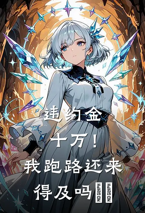 违约金十万！我跑路还来得及吗​​