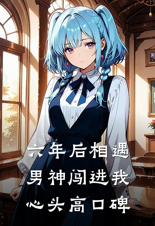 六年后相遇，男神闯进我心头高口碑