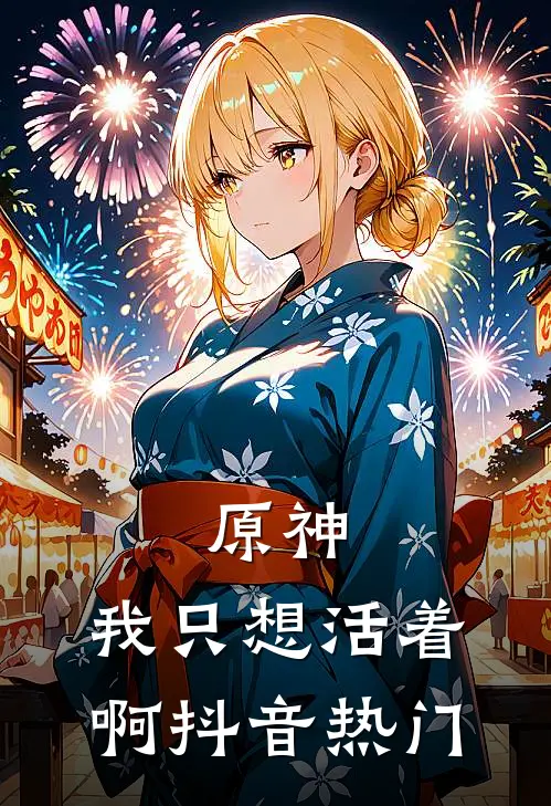原神：我只想活着啊抖音热门